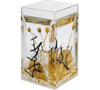 Стаканчик Vanstore Aurum 384-01