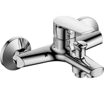 Смеситель для ванны RedBlu by Damixa Origin Balance, душа 791000000