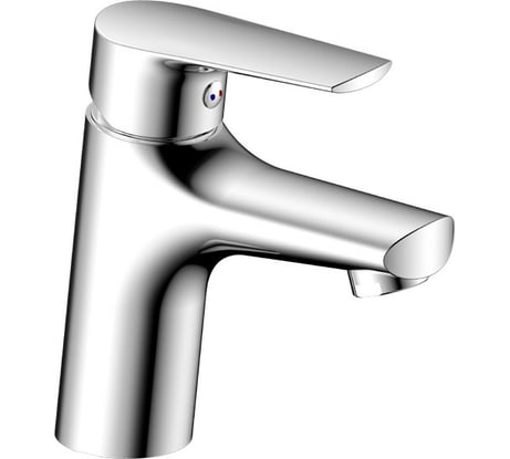 Смеситель для умывальника RedBlu by Damixa Origin Balance, без дк 790210000