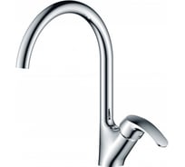 Смеситель для кухни с высоким изливом RedBlu by Damixa Palace One,, излив 196 мм 410700064