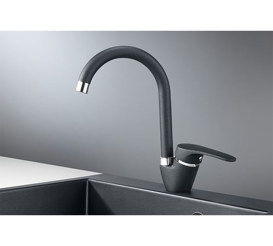 Смеситель GRANULA 1024sv