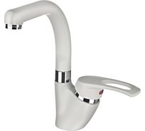 Смеситель GRANULA 1824wh