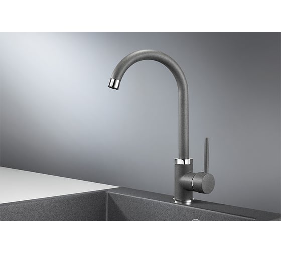 Смеситель GRANULA 2125bg