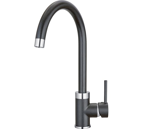 Смеситель GRANULA 2125bl 1