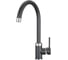 Смеситель GRANULA 2125bl 1