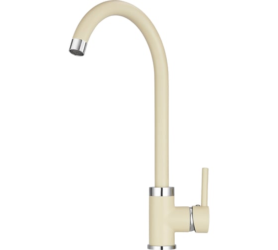 Смеситель GRANULA 2125br 1