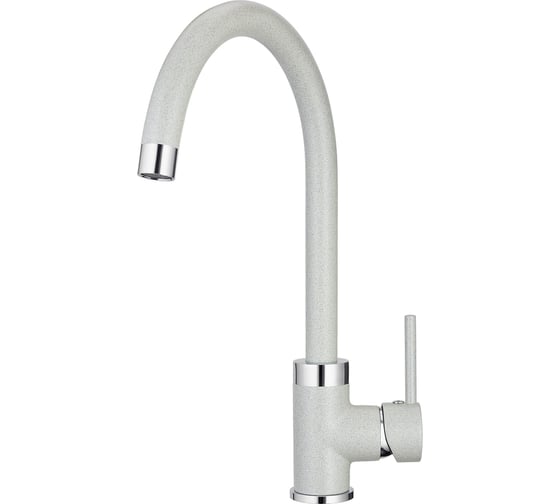 Смеситель GRANULA 2125bt