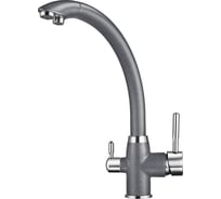 Смеситель GRANULA 2167bg