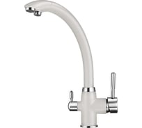 Смеситель GRANULA 2167wh