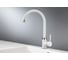 Смеситель GRANULA 2125wh 2