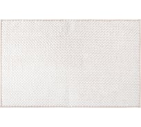 Коврик для ванной комнаты IDDIS 50x80, шенилл, бежевый BC02P58i12