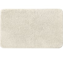 Коврик для ванной комнаты IDDIS 70x120, микрофибра, бежевый BSQL01Mi12