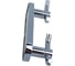 Планка с двумя двойными крючками Artwelle 23 cm хром HAR 008 4