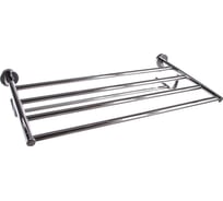 Полка для полотенец Artwelle со штангой 60 cm хром HAR 033