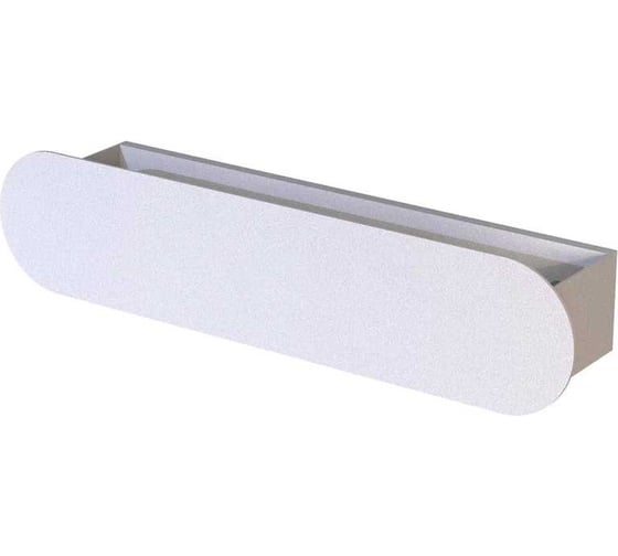 Крючки Граф Держалкин Round hook 40x9.2x9 белая Fl-ro-hook40-б 1