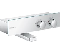 Термостатический смеситель для ванны HANSGROHE 13107000 ShowerTablet 350 00000058916