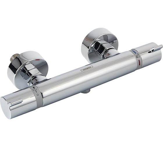 Термостатический смеситель для душа HANSGROHE 13116000 Ecostat Comfort 00000007262