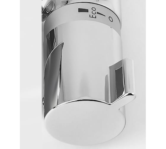Термостатический смеситель для душа HANSGROHE 13116000 Ecostat Comfort 00000007262
