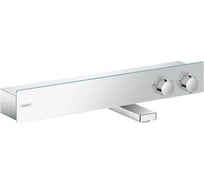 Термостатический смеситель для ванны HANSGROHE 13109000 ShowerTablet 600 00000058915