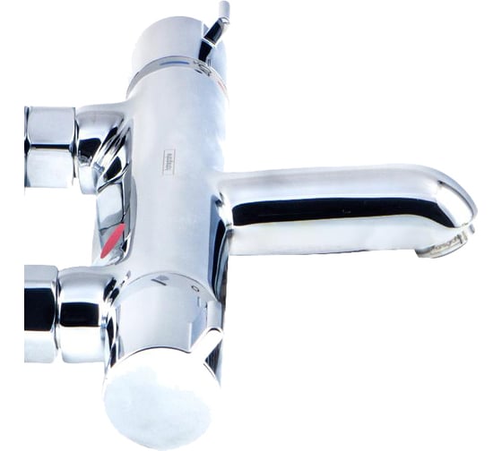 Термостатический смеситель для ванны HANSGROHE 13114000 Ecostat Comfort 00000007261
