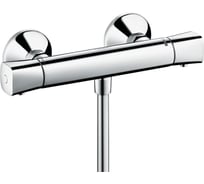 Термостатический смеситель для душа HANSGROHE 13122000 Logis Ecostat Universal 00000035980