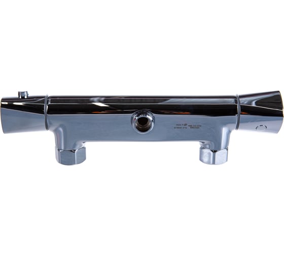 Термостатический смеситель для душа HANSGROHE 13122000 Logis Ecostat Universal 00000035980
