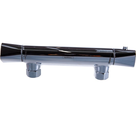 Термостатический смеситель для душа HANSGROHE 13122000 Logis Ecostat Universal 00000035980