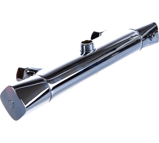 Термостатический смеситель для душа HANSGROHE 13122000 Logis Ecostat Universal 00000035980