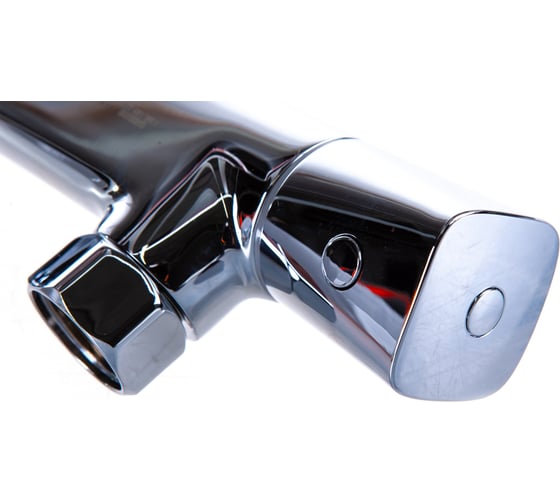Термостатический смеситель для душа HANSGROHE 13122000 Logis Ecostat Universal 00000035980