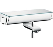 Термостатический смеситель для ванны HANSGROHE 13141000 Ecostat Select, хром 00000007266 15957358