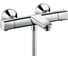 Термостатический смеситель для ванны HANSGROHE 13123000 Logis Ecostat Universal 00000035979 1