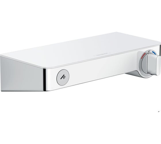 Термостатический смеситель для душа HANSGROHE 13171400 Ecostat Select 00000031140 1