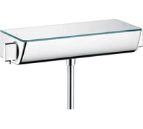 Термостатический смеситель для душа HANSGROHE 13161000 Ecostat Select, хром 00000007269