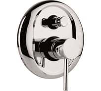 Смеситель однорычажный встраиваемый для ванны/душа Imperial mini 911.22