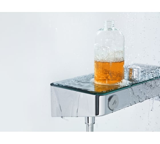 Термостатический смеситель для душа HANSGROHE 13171000 Ecostat Select 0000003113