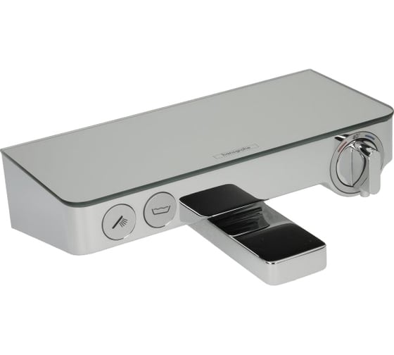 Термостатический смеситель для ванны HANSGROHE 13151000 Ecostat Select 00000031137
