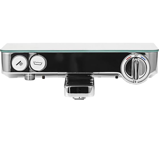 Термостатический смеситель для ванны HANSGROHE 13151400 Ecostat Select 00000031138