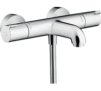 Термостатический смеситель для ванны HANSGROHE 13201000 Ecostat 1001 CL 00000048363