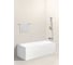 Термостатический смеситель для ванны HANSGROHE 13201000 Ecostat 1001 CL 00000048363 2