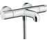 Термостатический смеситель для ванны HANSGROHE 13201000 Ecostat 1001 CL 00000048363 1