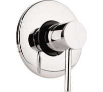 Смеситель однорычажный встраиваемый для душа Imperial mini 911.11