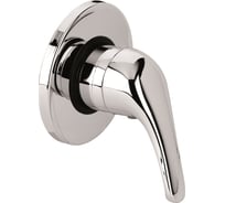 Смеситель однорычажный встраиваемый для душа Imperial mistral 911.99