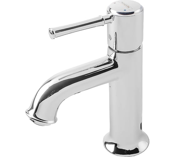 Смеситель для раковины HANSGROHE 14111000 Talis Classic 00000007345