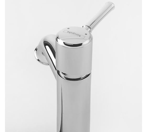Смеситель для раковины HANSGROHE 14111000 Talis Classic 00000007345