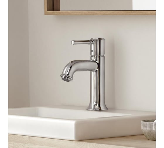 Смеситель для раковины HANSGROHE 14111000 Talis Classic 00000007345