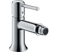 Смеситель для биде HANSGROHE 14120000 Talis Classic 00000007356