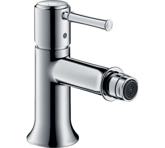 Смеситель для биде HANSGROHE 14120000 Talis Classic 00000007356