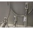 Смеситель для раковины HANSGROHE 14116000 Talis Classic 00000007351 4