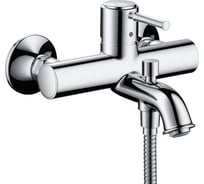 Смеситель для ванны HANSGROHE 14140000 Talis Classic 00000007364