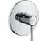 Смеситель для душа HANSGROHE 14165000 Talis Classic внешняя часть 00000007374 1